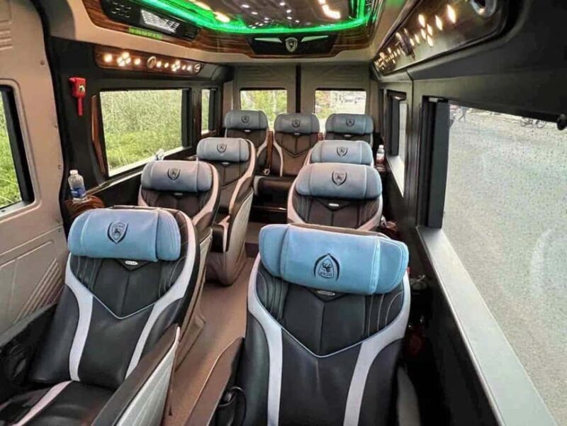 Ho Chi Minh: Cu Chi TunnelsVIP Limousine (AM/PM) w Lunch - An Introduction to the Cu Chi Tunnels VIP Tour