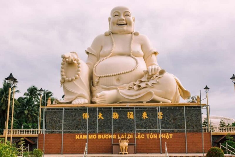 Ho Chi Minh Daily Tour: Full Day Mekong Delta (Private tour) - Exploring the Mekong Delta: A Full-Day Private Tour from Ho Chi Minh City