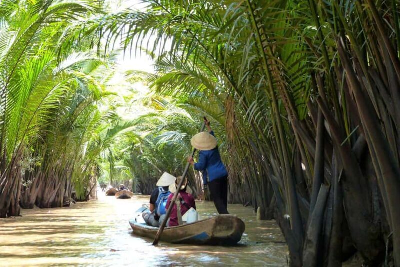 Ho Chi Minh Daily Tour: Full Day Mekong Delta (Private tour) - Final Thoughts