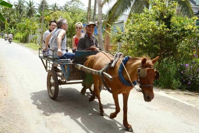Ho Chi Minh Daily Tour: Full Day Mekong Delta (Private tour) - FAQ