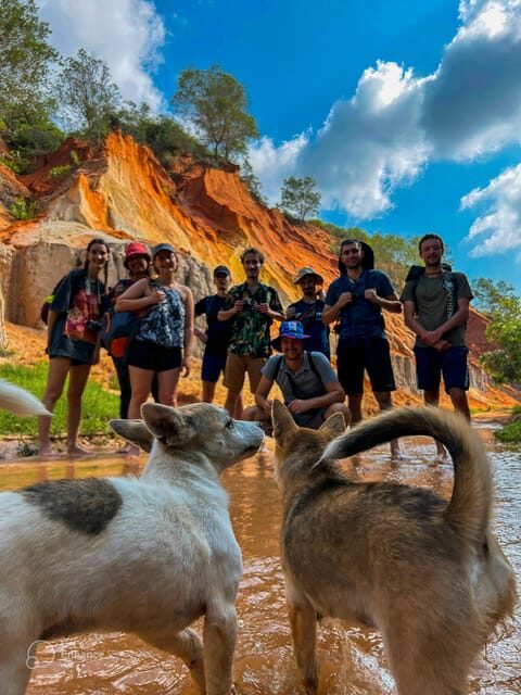 Ho Chi Minh: Day trip to Mui Ne With ATV Quad & Private Jeep - The Sum Up: Who Is This Tour Perfect For?
