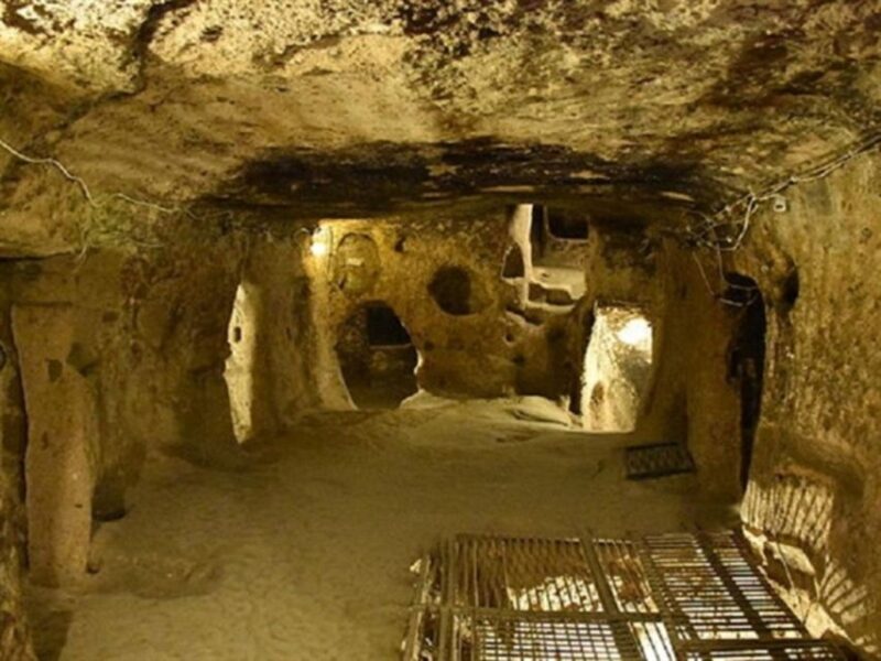Ho Chi Minh: Discover Cu Chi Tunnels Half-Day Tour - Authenticity and Guide Expertise
