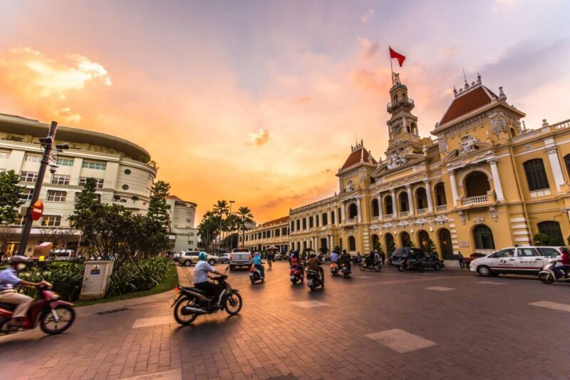 Ho Chi Minh: Eats After Dark Adventure Night Food Tour - Why This Tour Offers Value