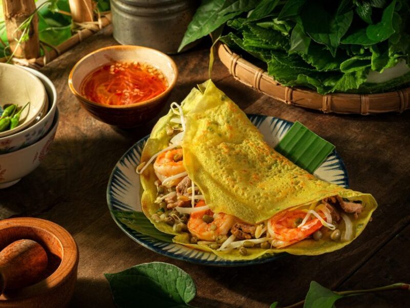 Ho Chi Minh: Eats After Dark Adventure Night Food Tour - The Sum Up