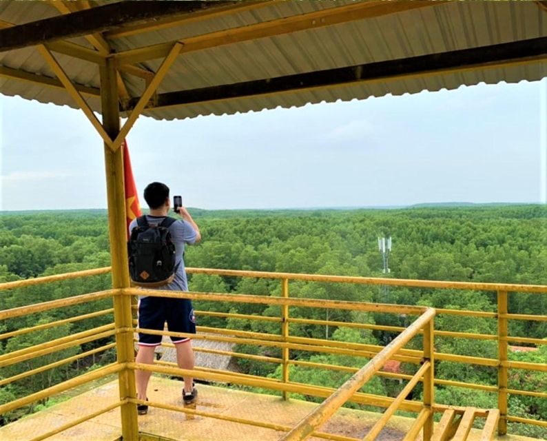 Ho Chi Minh: Eco Tour to Can Gio Mangrove Forest PVT and SIC - Frequently Asked Questions