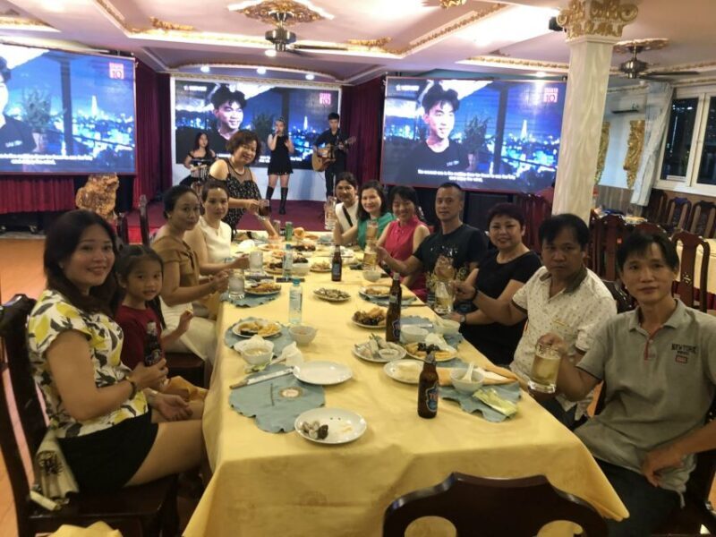 Ho Chi Minh: Evening Cultural Experience - FAQs
