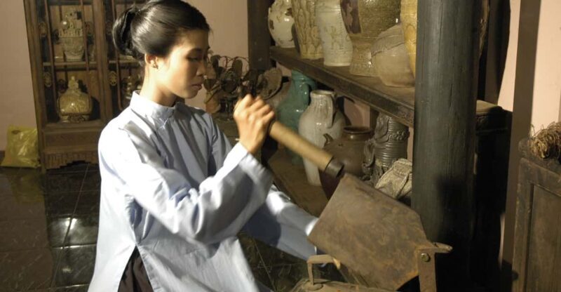 Ho Chi Minh: Fito Museum Admission Ticket - Key Points