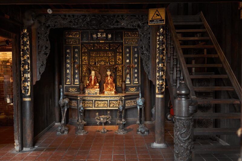 Ho Chi Minh: Fito Museum Admission Ticket - FAQ