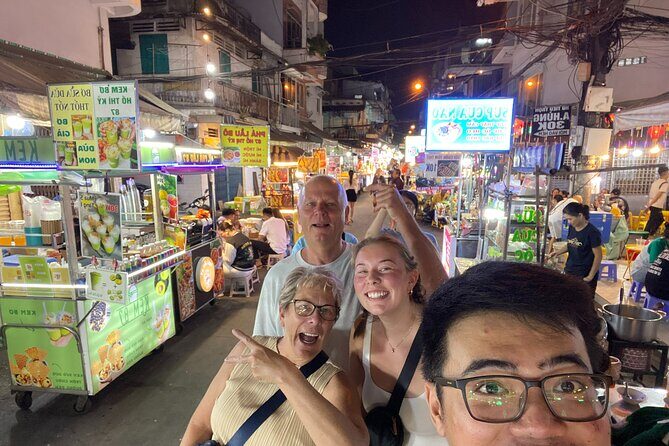 Ho Chi Minh Food Tour on Back of Motobike with Local Guide - An In-Depth Look at the Ho Chi Minh Motorbike Food Tour