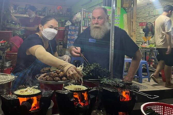 Ho Chi Minh Food Tour on Back of Motobike with Local Guide - The Sum Up: A Great Value for Authenticity and Adventure