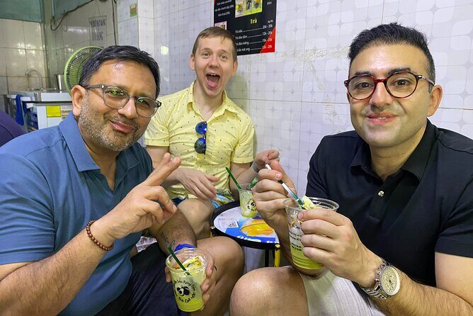 Ho Chi Minh Food Tour on Back of Motobike with Local Guide - FAQ