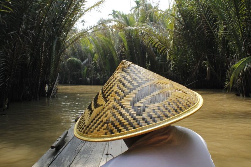 Ho Chi Minh: Full-Day Cu Chi Tunnels and Mekong Delta Tour - A Complete Breakdown of the Tour