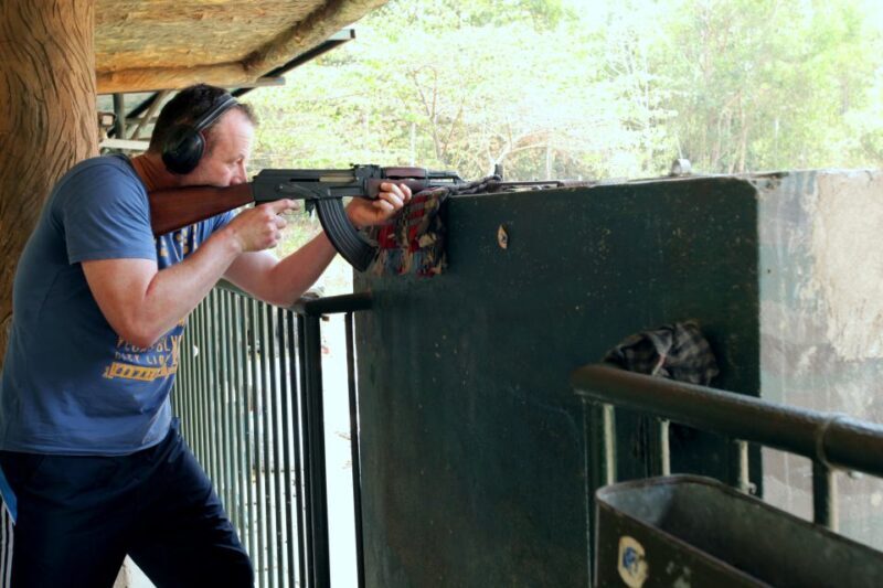 Ho Chi Minh: Full-Day Cu Chi Tunnels and Mekong Delta Tour - What Reviewers Say