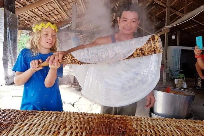 Ho Chi Minh: Full-day Exploring The Flavors Of The Mekong Delta - Frequently Asked Questions