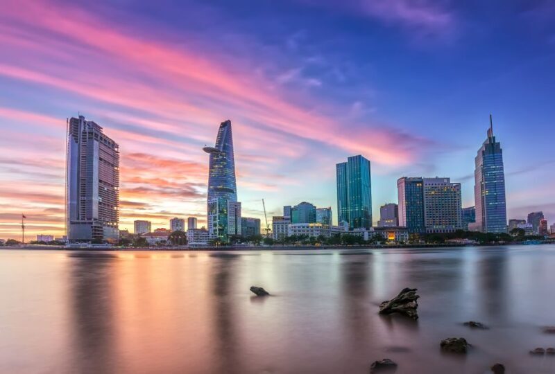 Ho Chi Minh: Full-Day Private City Tour - Value for Money