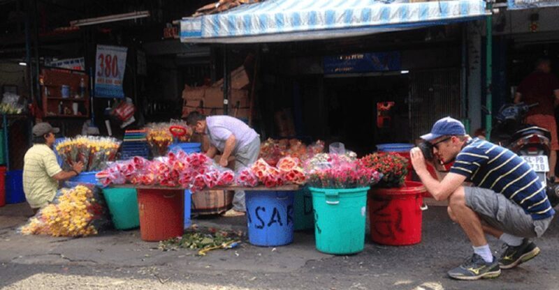 Ho Chi Minh: Full-Day Private City Tour - Who Will Love This Tour?