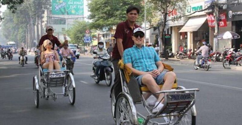 Ho Chi Minh: Full-Day Private City Tour - FAQ