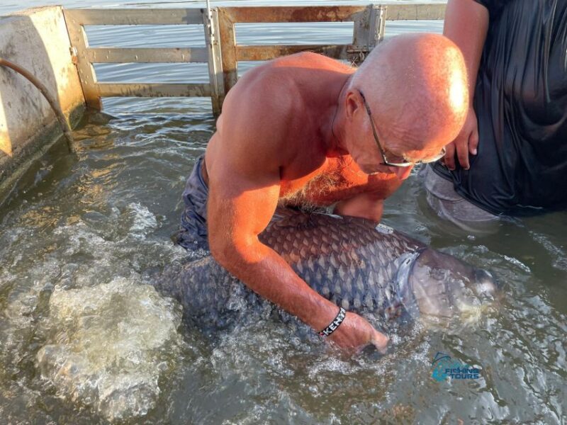 Ho Chi Minh: Giant Monster Fishing Day Tour - What Makes This Tour Stand Out?