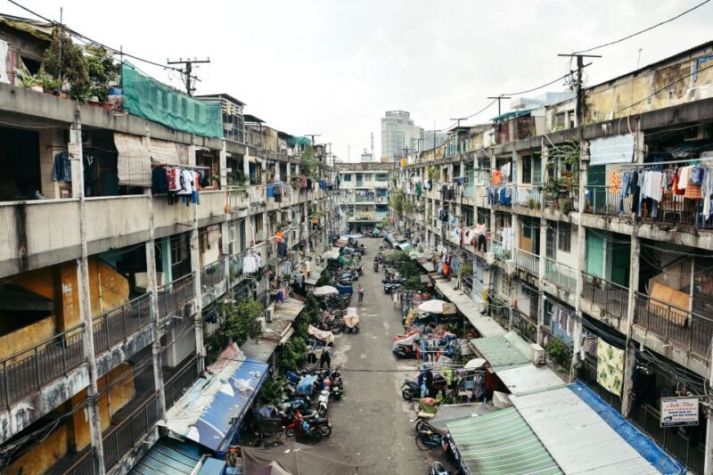 Ho Chi Minh: Historical City Scooter Tour - Authentic Experiences in a Short Time