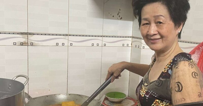 Ho Chi Minh: Local Cooking Class At Auntie's Home - The Value and Practicality