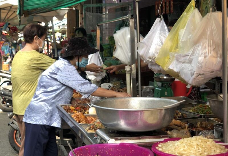 Ho Chi Minh: Local Cooking Class At Auntie's Home - Why This Tour Appeals to Different Travelers