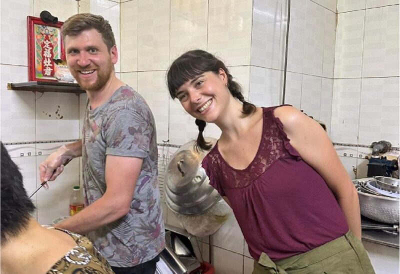 Ho Chi Minh: Local Cooking Class At Auntie's Home - Frequently Asked Questions