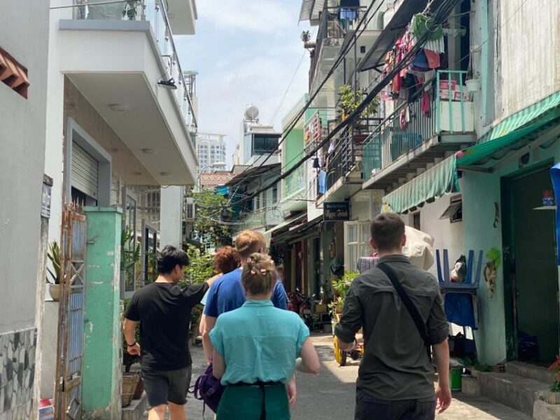 Ho Chi Minh: Local Cooking Class At Auntie's Home - Final Thoughts