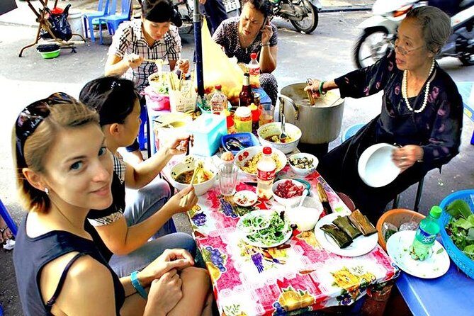 Ho Chi Minh Local Foodie Experience by Car (Private & All-Inclusive) - A Deep Dive Into What Makes This Tour Stand Out