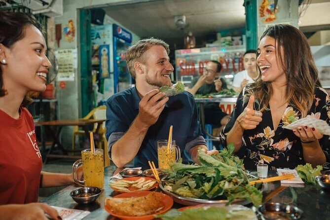 Ho Chi Minh Local Foodie Experience by Car (Private & All-Inclusive) - FAQ