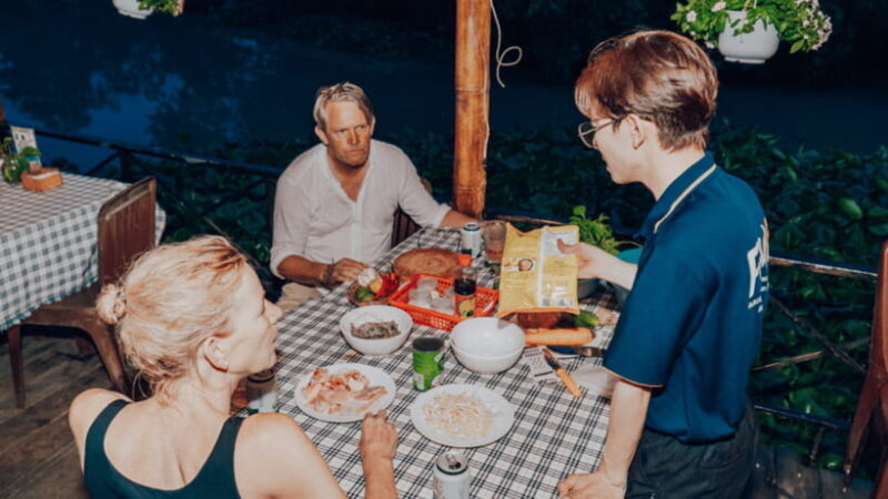 Ho Chi Minh: Mekong 2D1N-boat-bike-cooking class in rural - Key Points