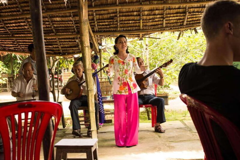 Ho Chi Minh: Mekong Delta 2 Days 1 Night (Cai Be - Can Tho) - An Honest Look at the Ho Chi Minh: Mekong Delta 2 Days 1 Night Tour