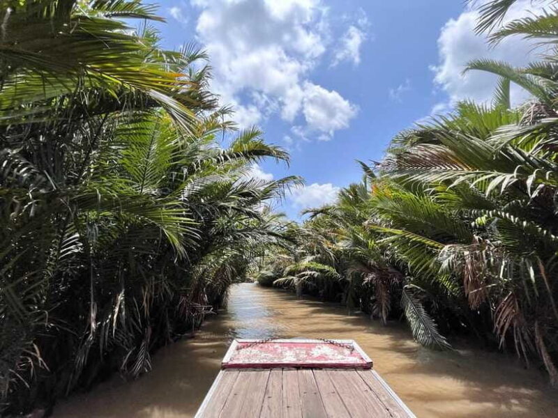 Ho Chi Minh: Mekong Delta 2 Days 1 Night (Cai Be - Can Tho) - Potential Drawbacks