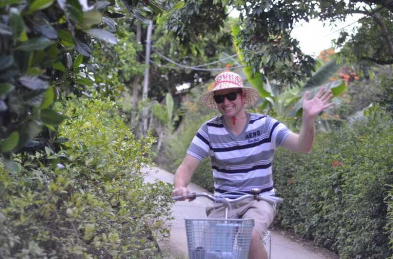 Ho Chi Minh: Mekong Delta 2 Days 1 Night (Cai Be - Can Tho) - The Sum Up