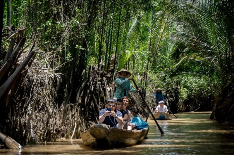 Ho Chi Minh: Mekong River Islands Private Excursion - Is This Tour Worth It?