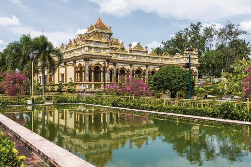 Ho Chi Minh: Mekong River Islands Private Excursion - The Sum Up