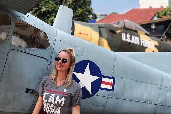 Ho Chi Minh Most Historical Spots & War Museum Tour (Private & All-Inclusive) - An In-Depth Look at the Ho Chi Minh Most Historical Spots & War Museum Tour