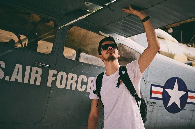 Ho Chi Minh Most Historical Spots & War Museum Tour (Private & All-Inclusive) - Who Should Consider This Tour?