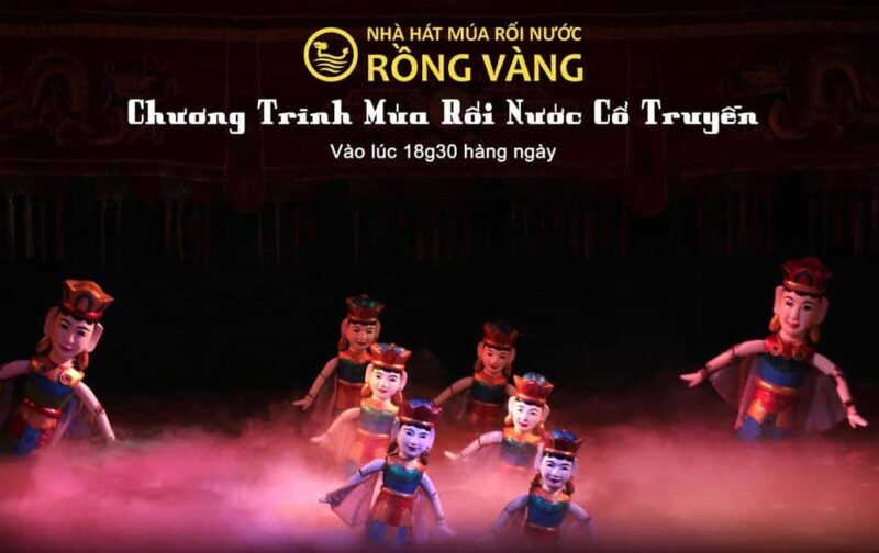 Ho Chi Minh: Open-Top Bus Tour &Water Puppet Show Experience - An Overview of the Tour Experience