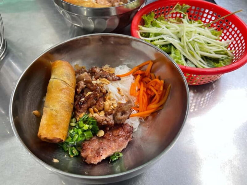 Ho Chi Minh: Original Walking Street Food Tour With Foodies - What Makes This Tour Stand Out?