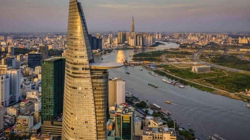 Ho Chi Minh: Private Full-Day Highlights & Bitexco Skydeck - The Experience Through Reviews