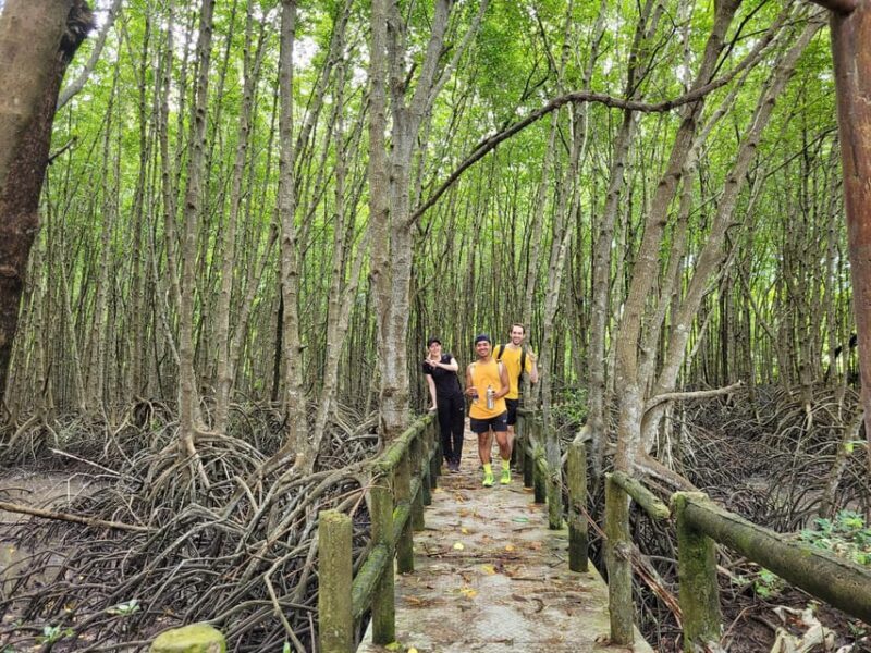 Ho Chi Minh: Private Full-Day Highlights & Bitexco Skydeck - Value and Practical Considerations