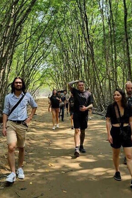 Ho Chi Minh: Private Full-Day Highlights & Bitexco Skydeck - Who Will Love This Tour?