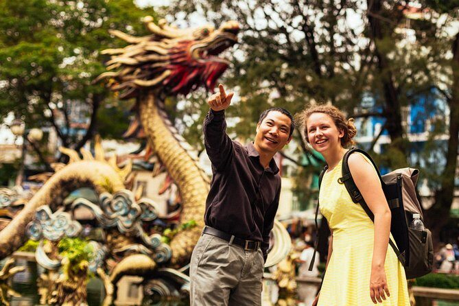 Ho Chi Minh: PRIVATE Off the Beaten Track Tour with a Local - A Deep Dive into the Tour Experience