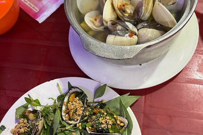 Ho Chi Minh Private Street Food Tour With Female Students Guide - An In-Depth Look at the Street Food Tour