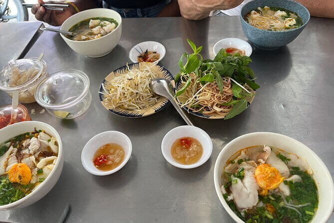 Ho Chi Minh Private Street Food Tour With Female Students Guide - The Sum Up