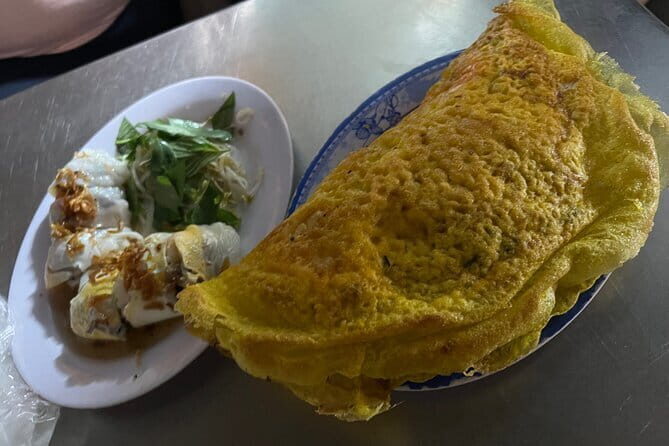 Ho Chi Minh Private Street Food Tour With Female Students Guide - FAQ