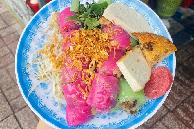Ho Chi Minh/Saigon Zero Tourist Food Tour - Key Points