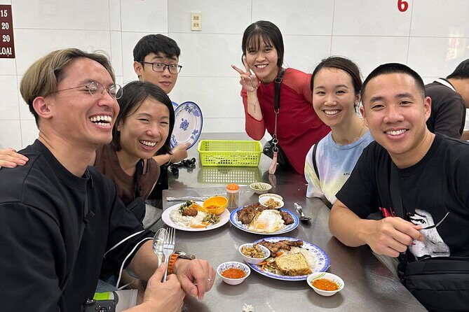 Ho Chi Minh/Saigon Zero Tourist Food Tour - An Adventure in Saigon’s Hidden Corners