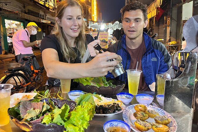 Ho Chi Minh/Saigon Zero Tourist Food Tour - The Tour Itinerary: What to Expect?