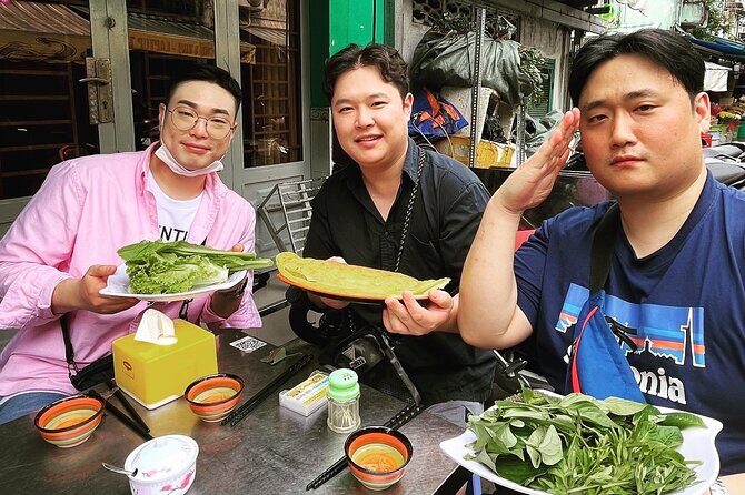 Ho Chi Minh/Saigon Zero Tourist Food Tour - Reviews: Honest Insights from Travelers